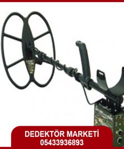 Detech Relic Striker Define Dedektörü