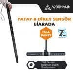 Adrenalin Z18 Profesyonel – Yeraltı Görüntüleme Cihazı 3 FULL PAKET 150x150 1