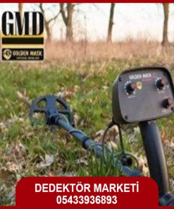 Golden Mask 1+ Define Dedektörü