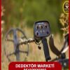 Golden Mask 4 WD Yeni Saft Define Dedektoru 1