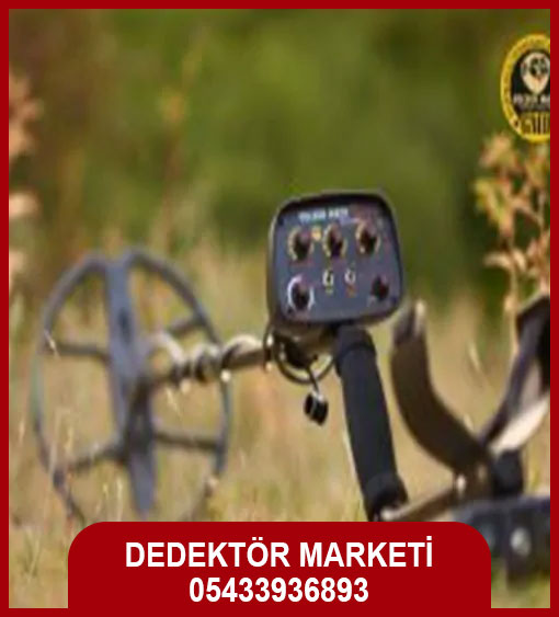 Golden Mask 4 WD (Yeni Şaft) Define Dedektörü 1 Golden Mask 4 WD Yeni Saft Define Dedektoru 1