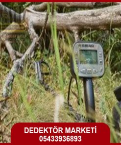 Golden Mask 5+SE Define Dedektörü