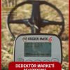 Golden Mask 6 Define Dedektoru 1