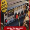 Golden Mask Deep Hunter Pro 3 SE Define Dedektoru 1