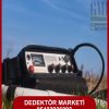 Golden Mask Deep Hunter Pro 5 Define Dedektoru 1