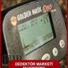 Golden Mask One 15 ve 24 khz 1