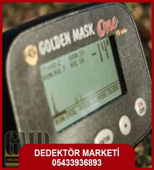 Golden Mask One 15 ve 24 khz 1 Golden Mask One 15 ve 24 khz 1