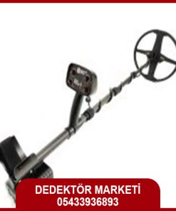 Golden Mask Zero II Define Dedektörü