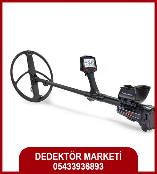 Impact Pro Dedektör Yurtiçi Özel 1 Impact Pro Dedektor Yurtici Ozel 1