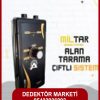 MİLTAR ALAN TARAMA – Çiftli Sistem 9 MILTAR ALAN TARAMA – Ciftli Sistem 1