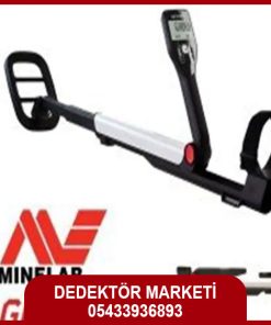 Minelab Go Find 11 Define Dedektörü