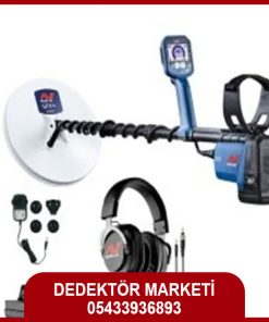 Minelab Gpx 6000 Define Dedektörü