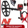 Minelab Vanquish 540 Define Dedektoru 1