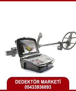Nokta Invenio Pro Dedektör