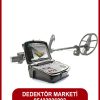 Invenio Dedektör 13 Nokta Invenio Pro Dedektor 2
