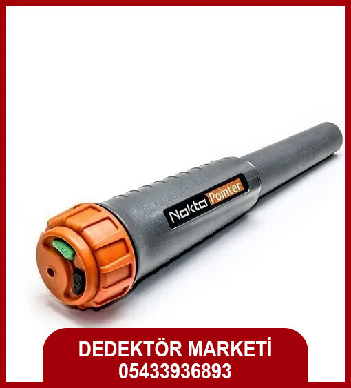Nokta Pointer 1 Nokta Pointer 1