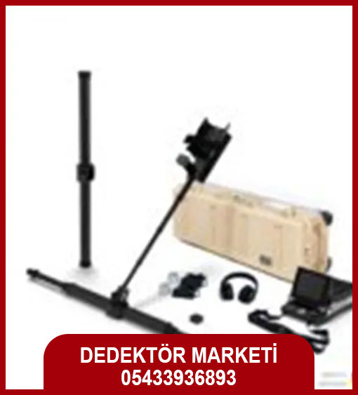 OKM eXp 6000 Pro Plus 1 OKM eXp 6000 Professional 2
