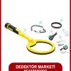 PulseDive Scuba Dedektörü 20 Cm Arama Başlıklı 8 PulseDive Scuba Dedektoru 20 Cm Arama Baslikli 1