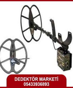 Relic Striker Çift Başlıklı (18x15 sef + ultimate 13'' )