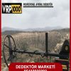 VRP 1000 Dedektor 1