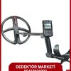 XP Deus 2 Dedektör (Ana Ünite, 28cm FMF Başlık ve WS6 Kulaklık İle) 12 XP Deus 2 Dedektor Ana Unite 28cm FMF Baslik ve WS6 Kulaklik Ile 1