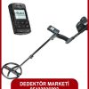 XP Deus 2 Dedektör (Ana Ünite ve 28cm FMF Başlık İle) 11 XP Deus 2 Dedektor Ana Unite ve 28cm FMF Baslik Ile 1