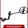 XP Deus Dedektör (Ana Ünite, 28cm X35 Başlık ve WS4 İle) 12 XP Deus Dedektor Ana Unite 28cm X35 Baslik ve WS4 Ile 1