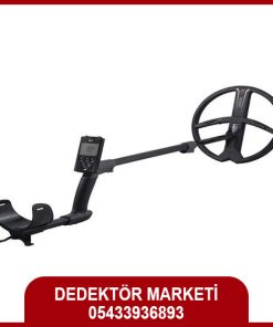 XP Deus Dedektör (Ana Ünite, 28cm X35 Başlık ve WS4 İle)