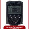 XP Deus Dedektör (Ana Ünite ve 34x28cm X35 Başlık İle) 10 XP Deus Dedektor Ana Unite 28cm X35 Baslik ve WS5 Ile 4