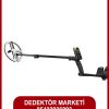 XP ORX Dedektör (Ana Ünite ve 22cm HF Coil Başlık ile) 7 XP ORX Dedektor Ana Unite ve 22cm HF Coil Baslik ile 1