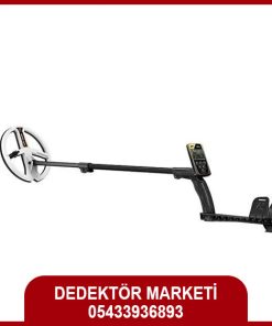 XP ORX Dedektör (Ana Ünite ve 22cm HF Coil Başlık ile)