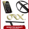 XP ORX Dedektör (Ana Ünite ve 34x28cm X35 Başlık ile) 7 XP ORX Dedektor Ana Unite ve 34x28cm X35 Baslik ile 1