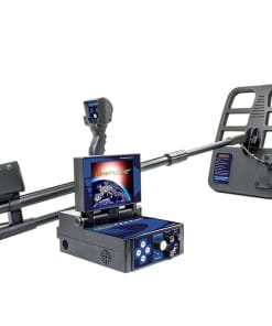 Deephunter 3D Dedektör Standart Paket 6 deephunter 3d 1