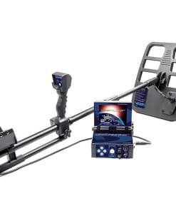 Deephunter 3D Dedektör Standart Paket 7 deephunter 3d 2
