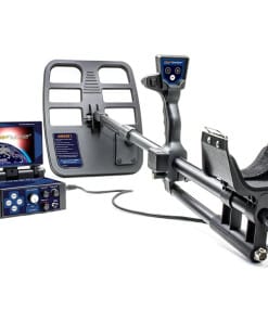 Deephunter 3D Dedektör Standart Paket 8 deephunter 3d 4