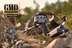 Golden Mask 4 WD (Yeni Şaft) Define Dedektörü 3 deha dedektor golden mask 2 min 3