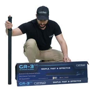 Conrad GR-3 Plus 3 gr3 01
