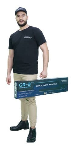 Conrad GR-3 Plus 6 gr3 04