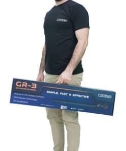 Conrad GR-3 11 gr3 lite5