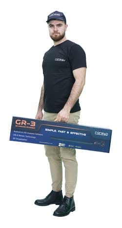 Conrad GR-3 6 gr3 lite5