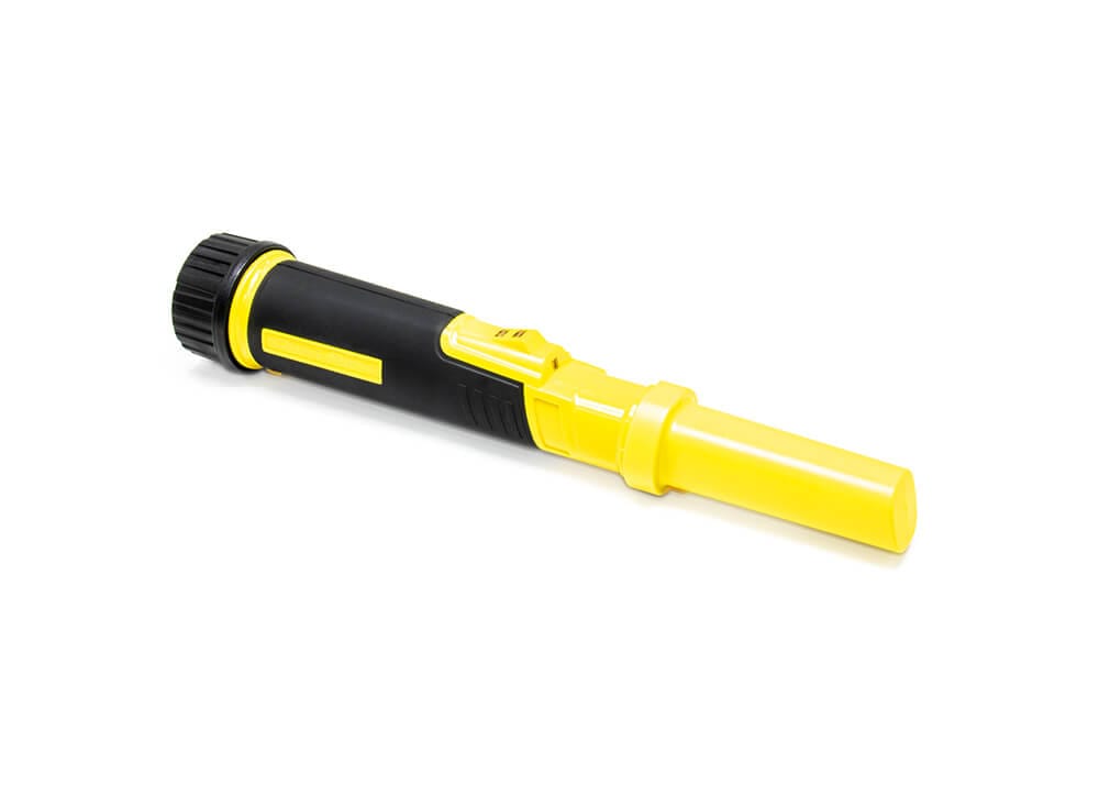 Nokta PulseDive Scuba Dedektörü 2 nokta makro pulsedive pointer sari 1