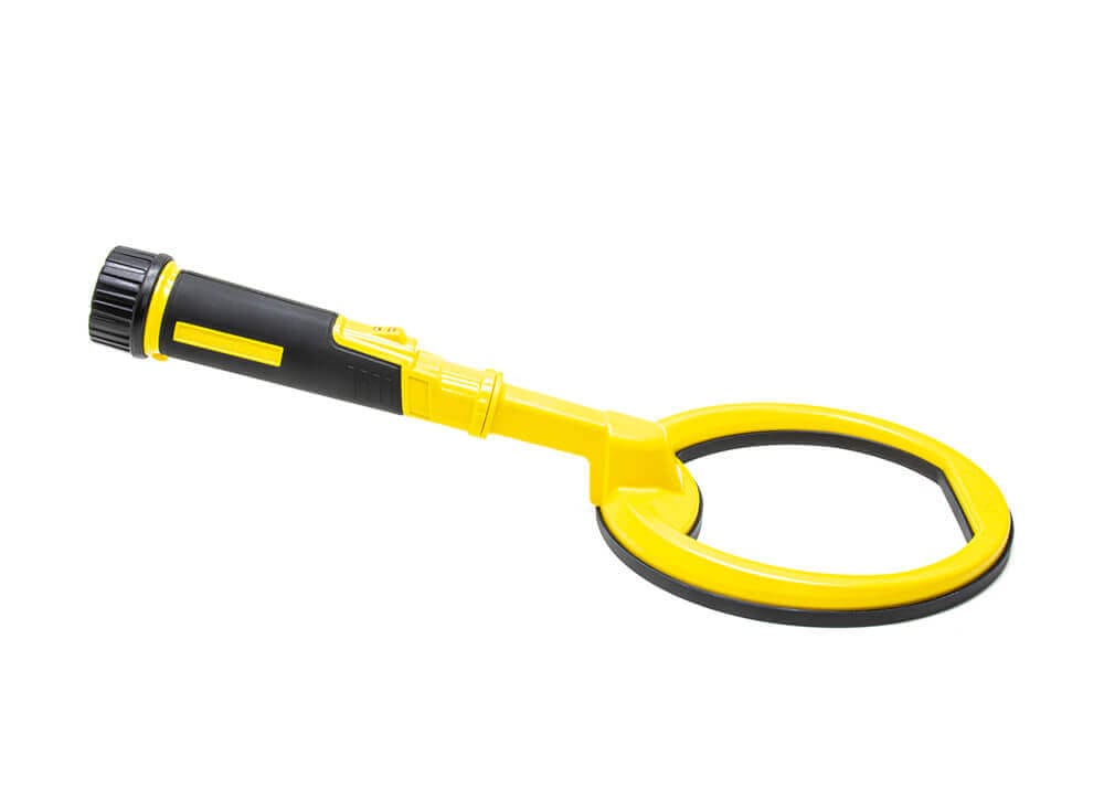 PulseDive Scuba Dedektörü 20 Cm Arama Başlıklı 2 nokta makro pulsedive scuba dedektoru sari 1