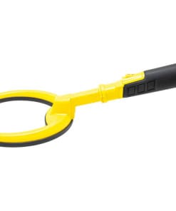 PulseDive Scuba Dedektörü 20 Cm Arama Başlıklı 6 nokta makro pulsedive scuba dedektoru sari 4