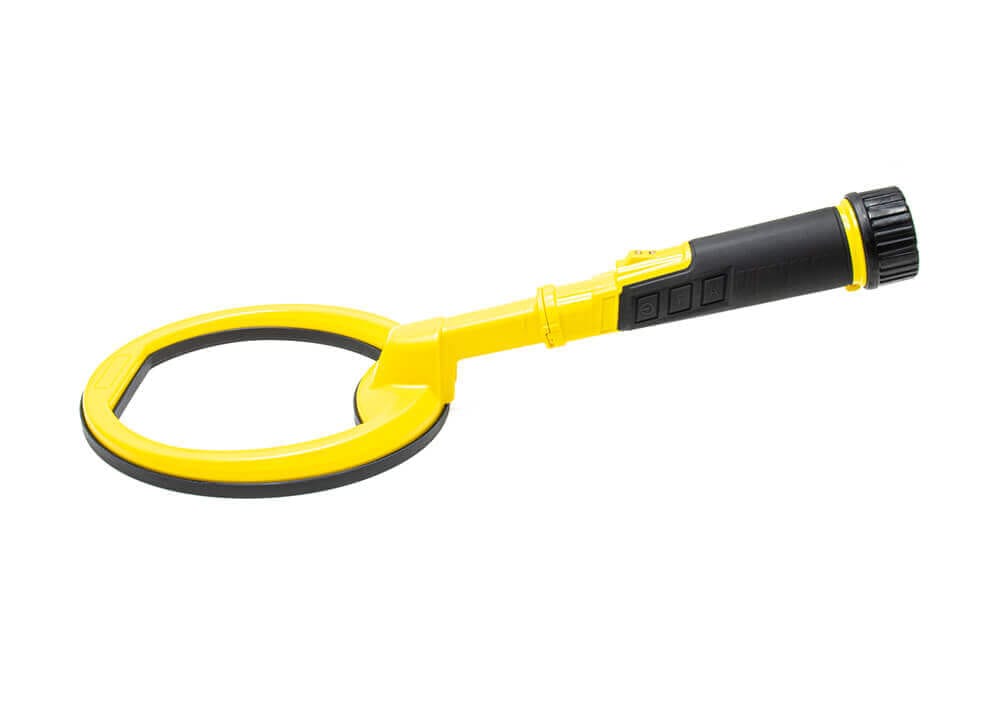 PulseDive Scuba Dedektörü 20 Cm Arama Başlıklı 3 nokta makro pulsedive scuba dedektoru sari 4