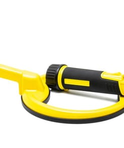 PulseDive Scuba Dedektörü 20 Cm Arama Başlıklı 7 nokta makro pulsedive scuba dedektoru sari 5