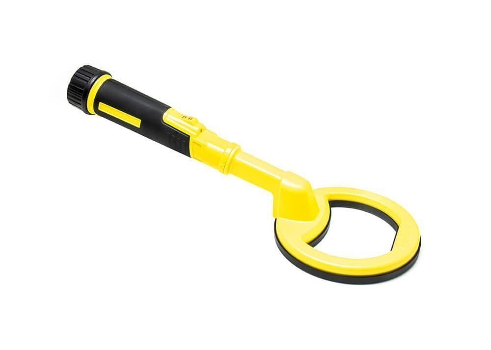 Nokta PulseDive Scuba Dedektörü 3 nokta makro pulsedive scuba sari 1