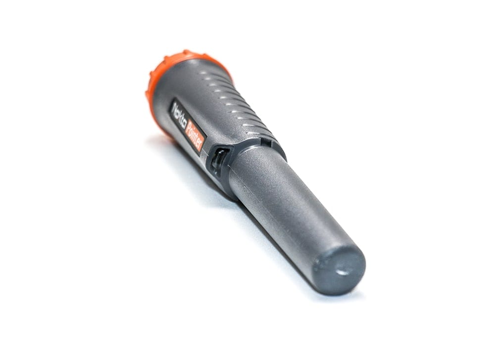 Nokta Pointer 2 nokta pointer 3