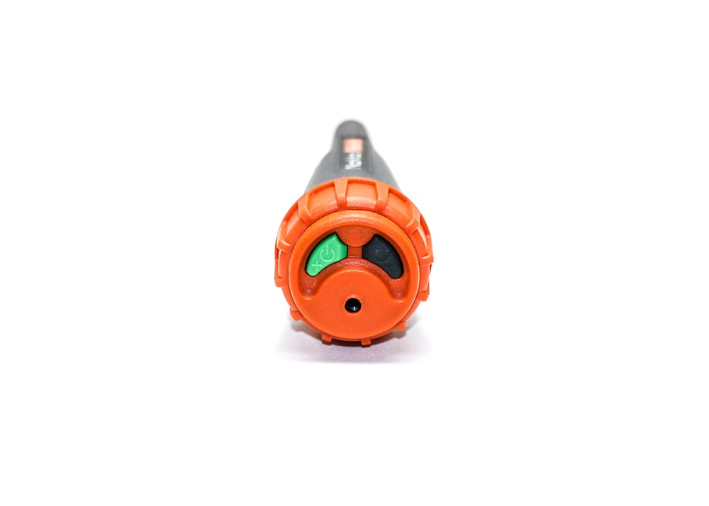 Nokta Pointer 3 nokta pointer 4