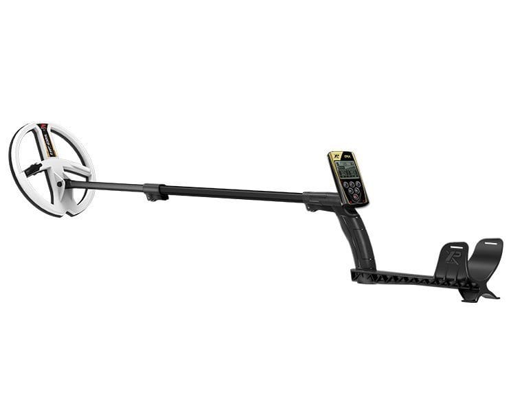 XP ORX Dedektör (Ana Ünite ve 22cm HF Coil Başlık ile) 2 orx 22 hf set