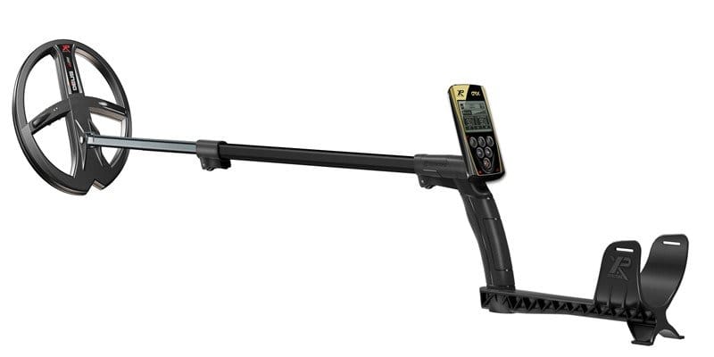 XP ORX Dedektör (Ana Ünite ve 22cm X35 Başlık ile) 2 orx 22 x35 define dedector